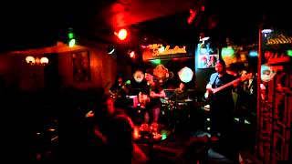 Sarajevo Blues Band - Sonny Boy Williamson - Keep it to yourself (cover)