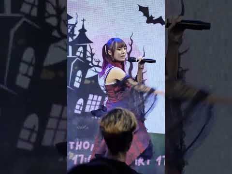 Namfah Sumomo : 👻 Siamdol presents 『Halloween Night 』 👻 #namfahsumomo #sumomo