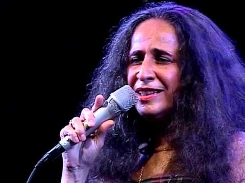 Anos dourados - Maria Bethânia