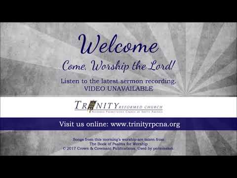 God's washbowl (Exodus 30:17-21)