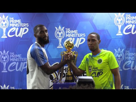 Excitement builds ahead of PM’s Cup grand final