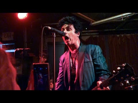 The Longshot - Love is for Losers – Live in San Francisco