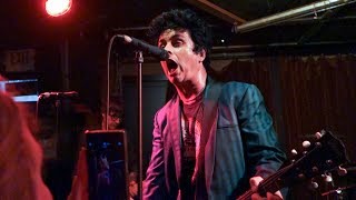 The Longshot - Love is for Losers – Live in San Francisco