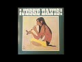 Jesse Davis – You Belladonna You