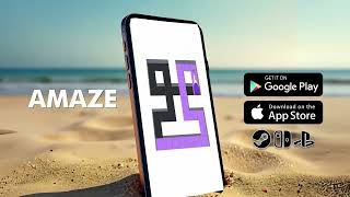 7 Billion Downloads | Amaze | CrazyLabs