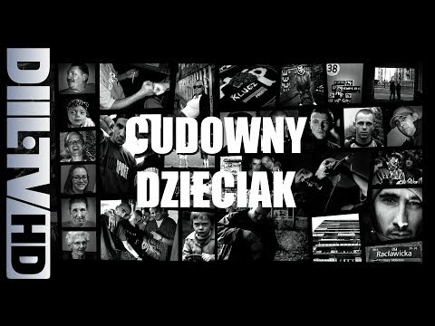 Hemp Gru - Cudowny Dzieciak feat. Hudy, Suja (prod. Waco, Hemp Gru) (audio) [DIIL.TV]