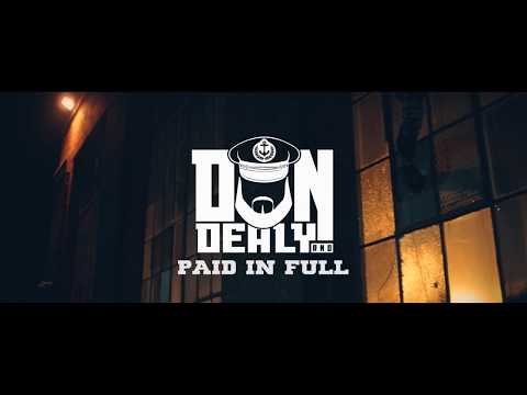Dun Dealy - Paid In Full (Pro by Banks808Mafia)