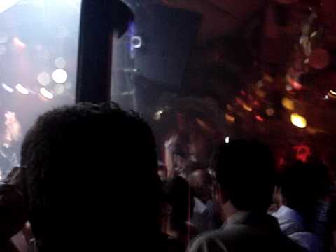 Victor Calderone @ Pacha IBIZA