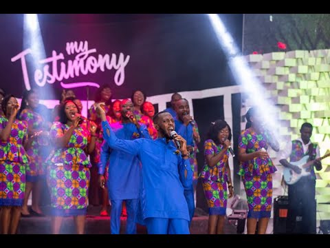 Worship in Zion 2019 - Highlife Medley (When Morning Gilds the Skies)