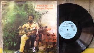 Jorge Reyes - Pocito 11