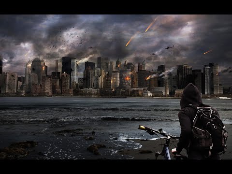 SEASON FINALE - It Is Written - Episode 5