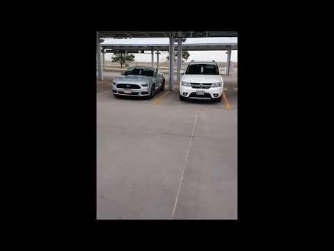 National Car Rental Executive Emerald Isle, aeroporto de denver
