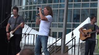 Jason Michael Carroll "Where I'm From"