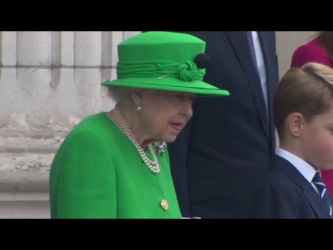 NY & NJ Pay Tribute the Late Queen Elizabeth II