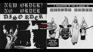 Reagan Youth A Collection of Pop Classics 01 Reagan Youth