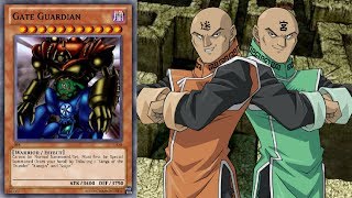 Yu-Gi-Oh! Duel Links - Paradox Brothers / Mokuba Kaiba / Espa Roba / Lumis and Umbra Theme (Ver.2)