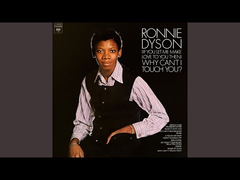 Bridge Over Troubled Water