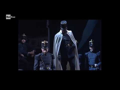 I Vespri Siciliani G Verdi   Teatro Giuseppe Verdi di Busseto