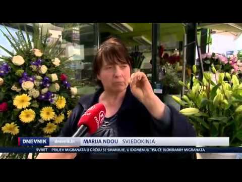 Dnevnik - Prometna nesreća s poginulom osobom