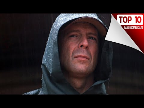 "Es mejor que cualquier cosa que haya hecho". Bruce Willis afirma que esta película de ciencia ficción supera a 'Jungla de Cristal' y 'El sexto sentido'