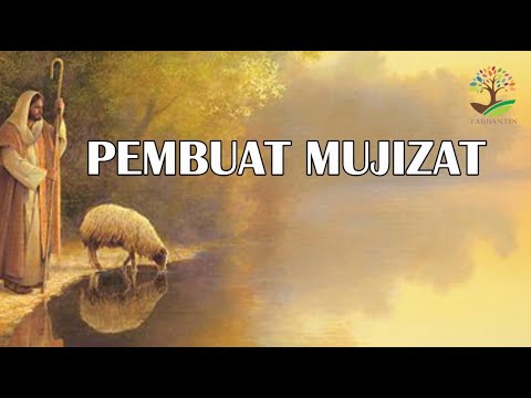 PEMBUAT MUJIZAT (Lirik) - Sound of Praise