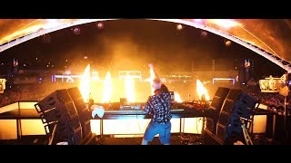 Fatboy Slim - Live @ S2O Songkran Music Festival 2019