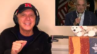 Ray Price -- A Way To Survive  [REACTION/GIFT]