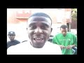 Ant Live Freestyle 2005