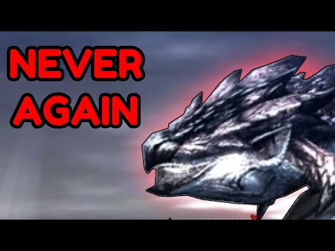 This Monster Is Going On The List In Generations Ultimate