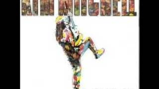 Kim Mitchell – I Am A Wild Party (Live)