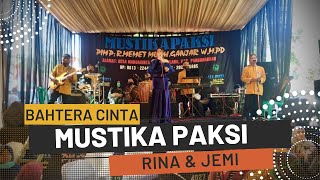 Download lagu Bahtera CInta Cover Rina & Jemi (LIVE SHOW Sirnagalih Kalapagenep Cikalong Tasikmalaya) mp3