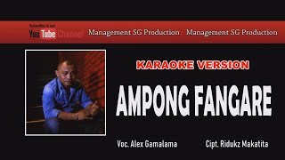 Download lagu Top Lagu Pop Indonesia Terbaru 2018 Hits Pilihan Terbaik enak Didengar Waktu Kerja - Alex Gamalama mp3