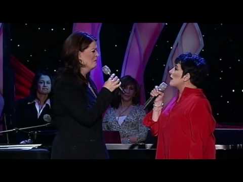Ann Hampton Callaway and Liza Minnelli - Stormy Weather