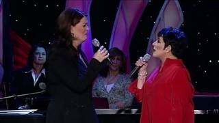 Ann Hampton Callaway and Liza Minnelli - Stormy Weather
