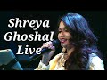 Shreya Ghoshal Meets Berklee Concert Performance