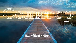 Базы отдыха на селигере с рыбалкой