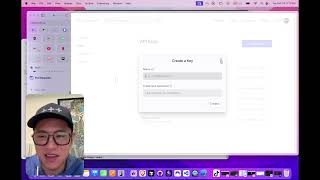 Watch me build an A.I. newsletter generator using Cursor and Claude