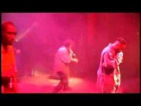 Mr. Stinky and Tech N9ne