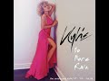 Kylie Minogue - No More Rain (Demo Version)