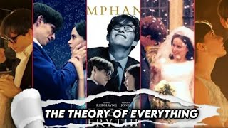 The Theory Of Everything - Emotional touch 💔 Wh