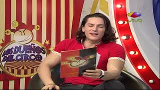 El antes y después de la relación de Ingrid Jorge y Amelia Alcántara