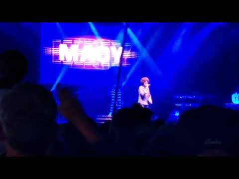 06 WOMAD 2019   Macy Gray