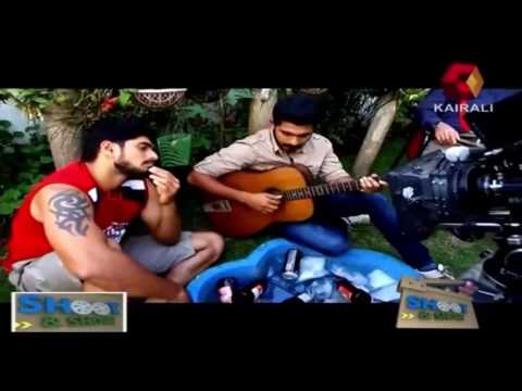 Shoot N Show | Location of the movie Loka Samastha