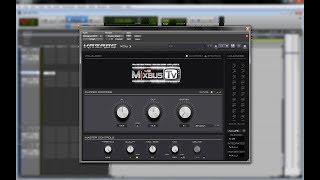 Video thumbnail for KClip Version 3 Mastering Multiband Clipper Plugin Review and Test by MixbusTv