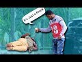 Everything Wrong With Pranks In India