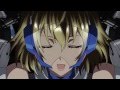 [Cross Ange] Dragon Song (Ch. 11) (Endless Song ...