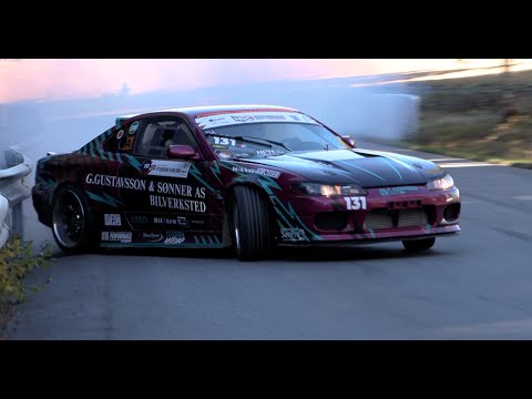 Hillclimb Lillehammer NM 2022 - Motorsportfilmer.net