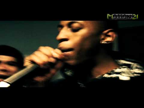 Goonsquad, Tez Kidd & Matic: Live Set @ Sheffield Live PART 3/3