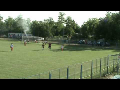 Dunare Ciocanesti 5-1 Agricola Borcea