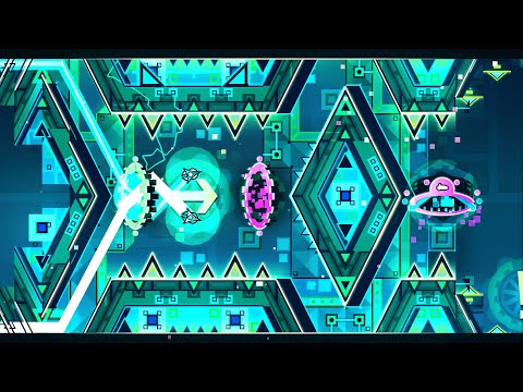 Traction Gd Steam Community :: Video :: Geometry Dash -
